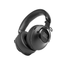 JBL Club 950NC - Black - Wireless over-ear noise cancelling headphones - Hero